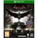 Hry na Xbox One Batman: Arkham Knight