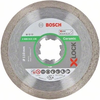 Bosch 2.608.615.136