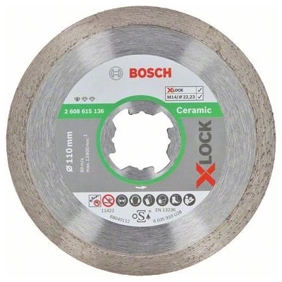 Bosch 2.608.615.136