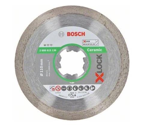 Bosch 2.608.615.136