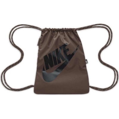 Nike Heritage Drawstring ironstone/ironstone/black
