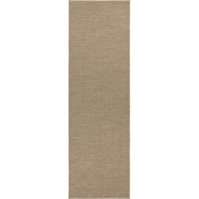 Hanse Home Nature 104267 Beige/Terra