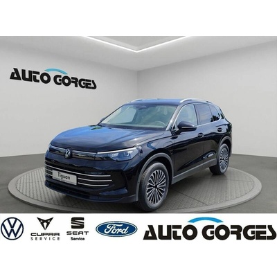 Volkswagen Tiguan 1.5 eHybrid Elegance DSG 150 kW