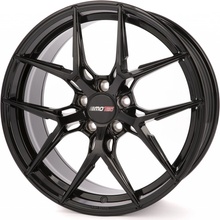 Motec MCR4 ULTIMATE 8,5Jx19 5x112 ET45 black