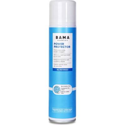 Impregnace na boty Bama pro všechny materiály sprej 400 ml