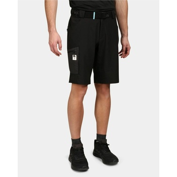 Kilpi Мъжки къси панталони Kilpi NAVIA-M Black Kilpi | Cheren | МЪЖЕ | 31/32