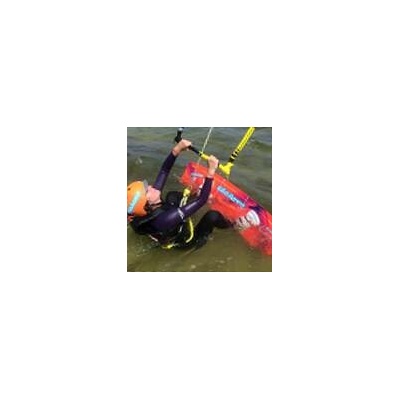 3-DENNÍ kiteboarding kurz Rujána Německo Lefkáda Řecko