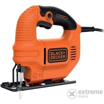 BLACK & DECKER KS501