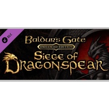 Baldurs Gate Siege of Dragonspear