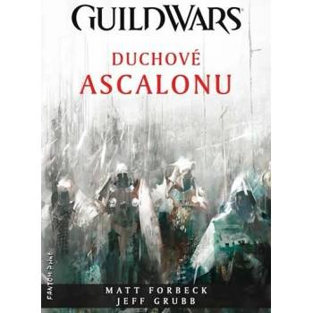 Guild Wars: Duchové Ascalonu