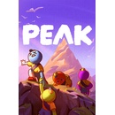 Peak