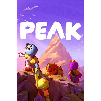 Peak