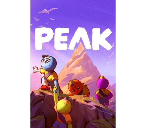 Peak
