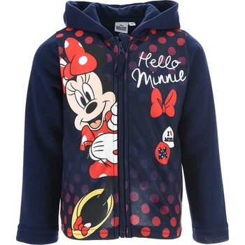 Kids movie heroes Суитшърт minnie