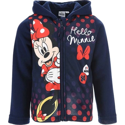 Kids movie heroes Суитшърт minnie