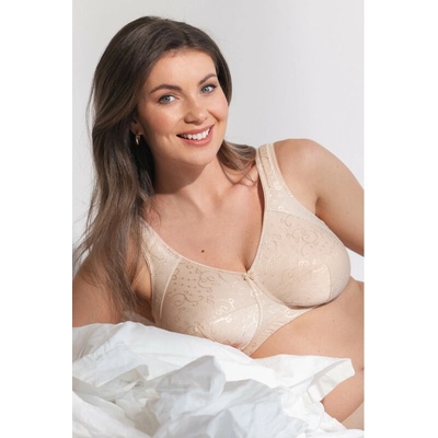 Triola nevystužená bez kostíc telová 14656 BLV86/telová