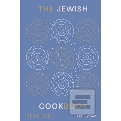 The Jewish Cookbook - Leah Koenig