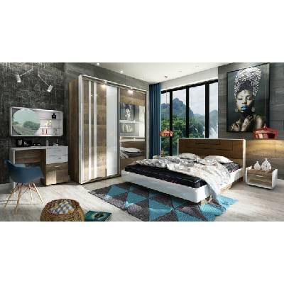 Bogdan Furniture G Спален комплект Ares