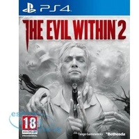The Evil Within 2