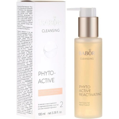 Babor Cleansing Phytoactive Reactivating 100 ml