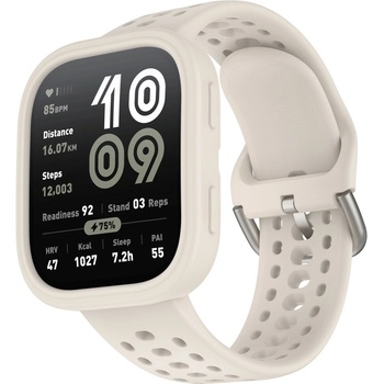 VSETKONAMOBIL 111861 VSETKONAMOBIL COVER SET Remienok + obal na hodinky Amazfit Bip 6 STARLIGHT