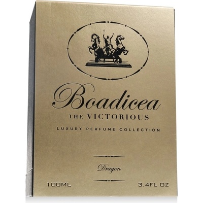 Boadicea the Victorious Dragon Pure parfém unisex 100 ml