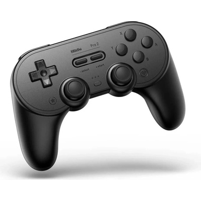 8BitDo Pro 2 Wireless Controller 6922621501701