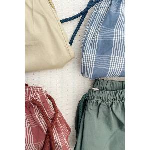 Konges Sløjd къс панталон за деца с памук 2 PACK VERNE SHORTS GOTS (KS105234.PPY2)