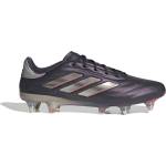Adidas Футболни бутонки adidas Copa Pure 2 Elite Soft Ground Football Boots - Purple/Black