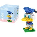 Wise Hawk Kačer Donald figurka