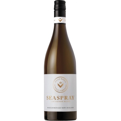 Single Vineyards "Seaspray" Sauvignon Blanc 2023 14% 0,75 l (holá láhev)