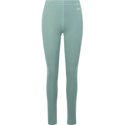 Trespass Клин Trespass Women's Sunita Baselayer Legging - Pewter/Teal