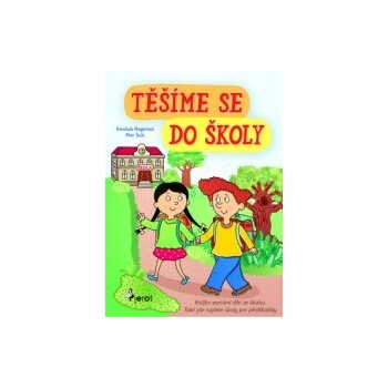 Těšíme se do školy