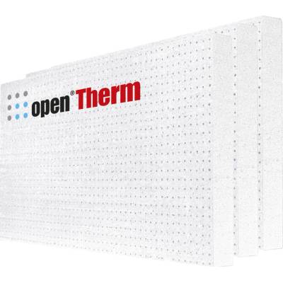 Baumit openTherm 80 mm 3 m²