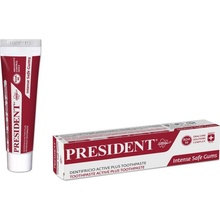 PresiDENT Safe Gums adstringentní gel 30 ml