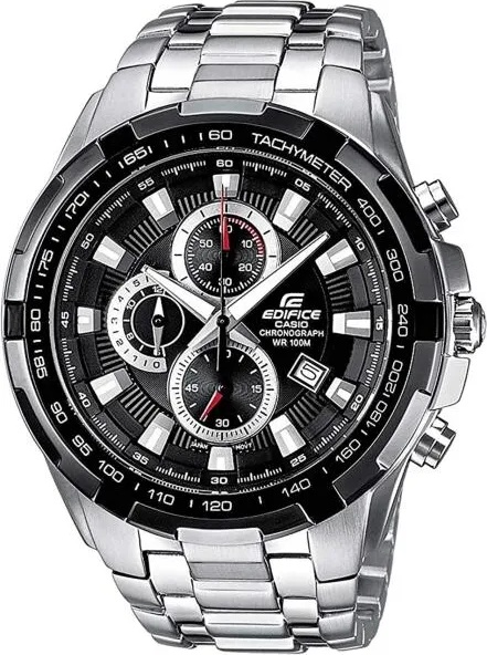 Casio EF-539D-1AVEF