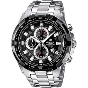 Casio EF-539D-1AVEF Часовници
