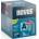 Novus Staples type A 53/14 NOVUS super hard [5000 pcs. ]