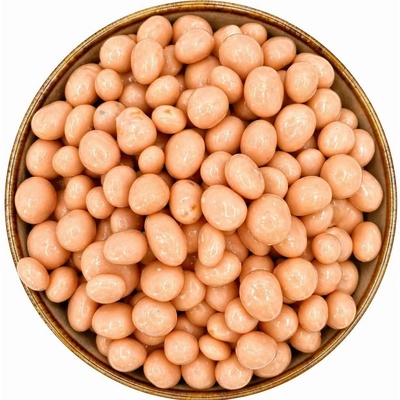 Zdravoslav Meruňky v jahodovo jogurtové polevě 500 g