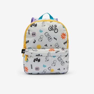 DECATHLON Dětský se 2 kapsami 10 l