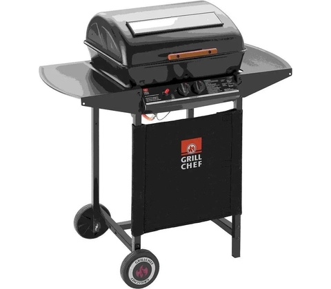 Landmann Grillchef 2.0