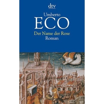 Der Name der Rose