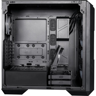 Cooler Master HAF 500 Black (H500-KGNN-S00)