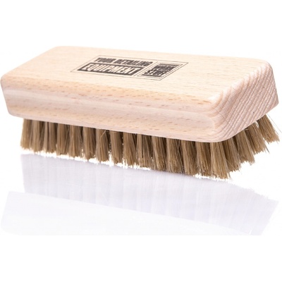 Work Stuff Handy Leather Brush