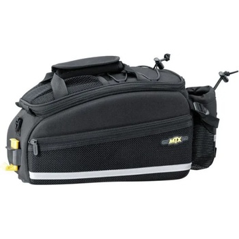 Topeak Mtx Trunk Bag Ex 2.0 Цвят: черен