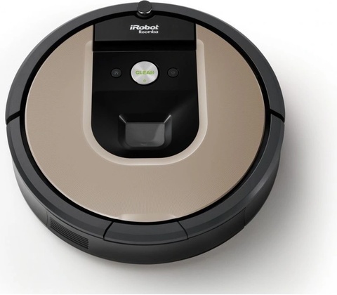 iRobot Roomba 966