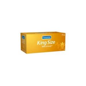 Pasante King Size 144 бр (P22612)