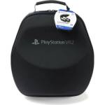 PowerA Калъф за съхранение PowerA, PlayStation®VR2, Връзка за кабели, Дръжка, Черен, Калъф за носене (PSCS0240-01)
