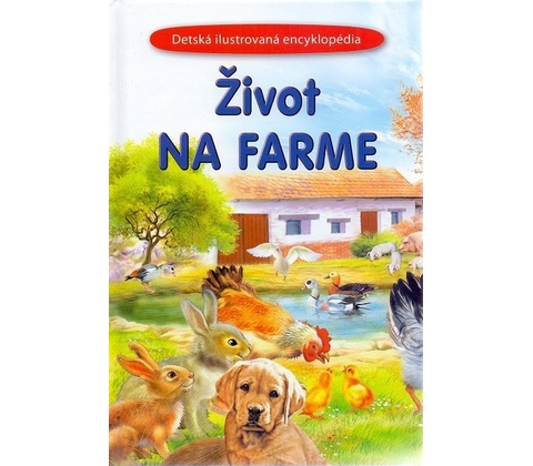 Život na farme