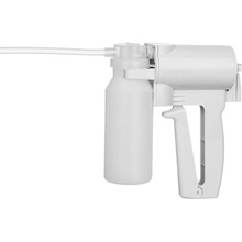 Yuwell 7B-1 - 20 l / min Manuální odsávačka